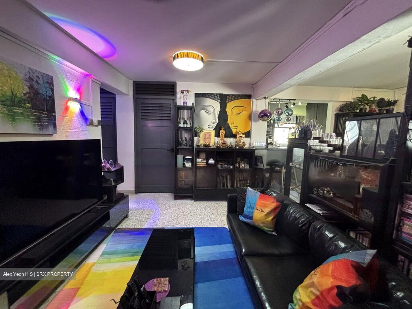 Blk 168A Queensway (Queenstown), HDB 4 Rooms #480527701